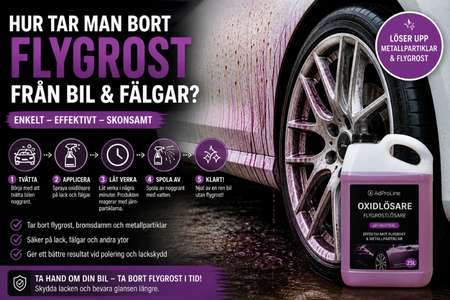 ta-bort-flygrost-bil-falgar-oxidlossare